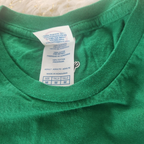 Christmas T-shirt - Picture 4 of 4